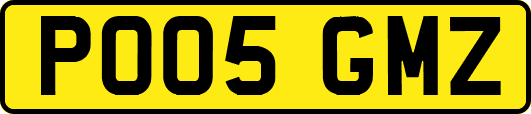 PO05GMZ
