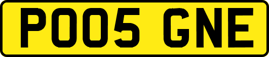 PO05GNE
