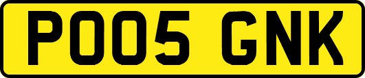 PO05GNK