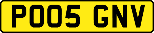 PO05GNV