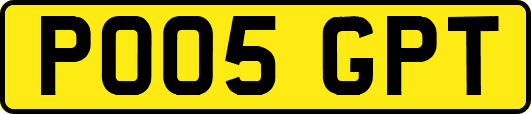 PO05GPT