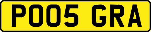 PO05GRA