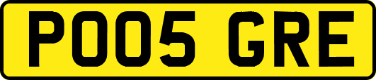 PO05GRE