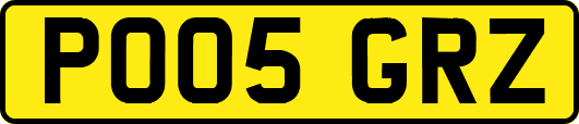 PO05GRZ
