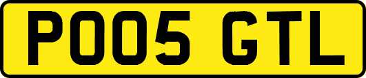PO05GTL