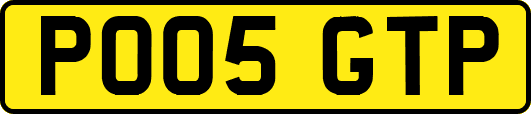 PO05GTP