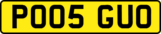 PO05GUO