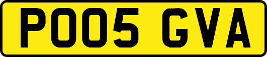 PO05GVA