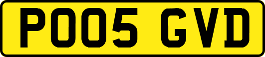 PO05GVD