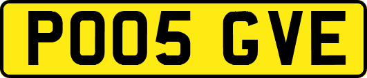 PO05GVE