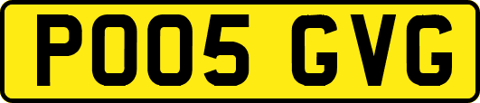 PO05GVG