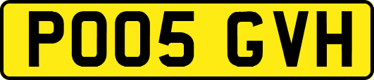 PO05GVH
