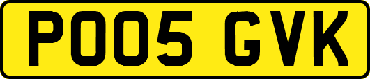 PO05GVK