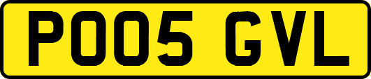 PO05GVL