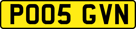 PO05GVN