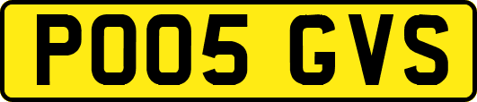 PO05GVS