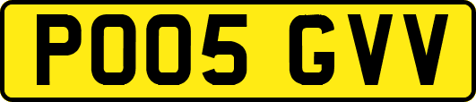 PO05GVV