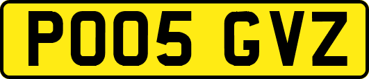 PO05GVZ