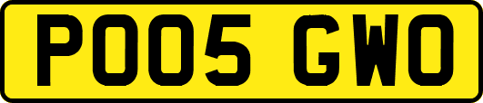 PO05GWO
