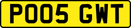 PO05GWT