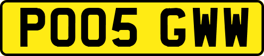 PO05GWW