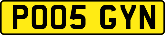 PO05GYN