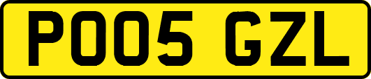 PO05GZL