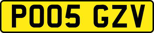 PO05GZV