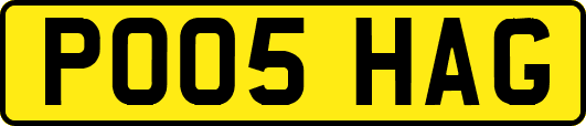 PO05HAG