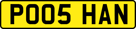 PO05HAN