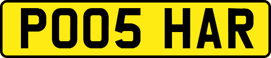 PO05HAR