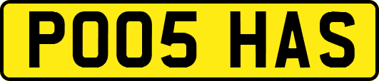 PO05HAS