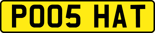 PO05HAT