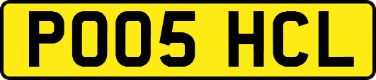 PO05HCL