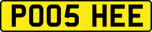 PO05HEE