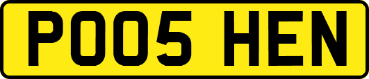 PO05HEN