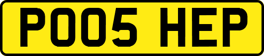 PO05HEP