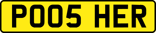 PO05HER