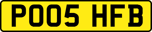 PO05HFB