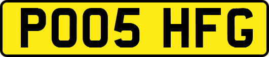 PO05HFG
