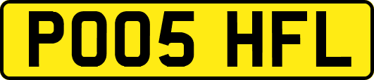 PO05HFL