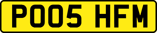 PO05HFM