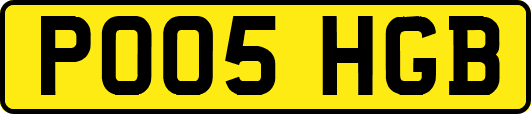 PO05HGB