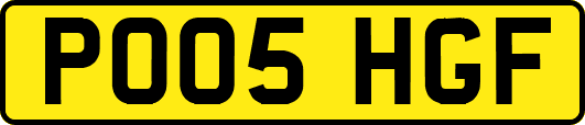 PO05HGF