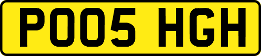 PO05HGH