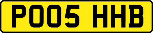 PO05HHB