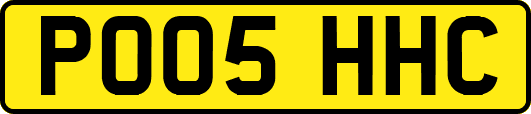 PO05HHC