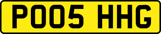 PO05HHG