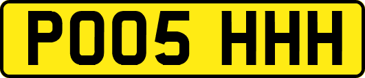 PO05HHH