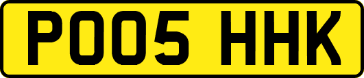 PO05HHK